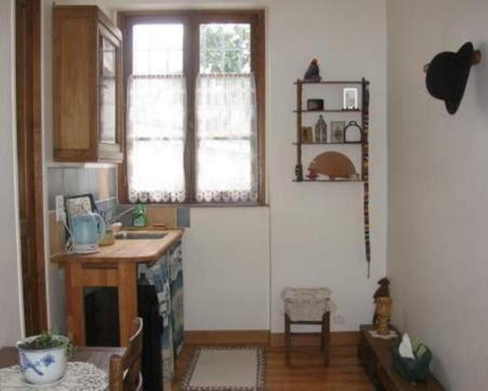 Bed & Breakfast D'hotes De Belleville Parijs